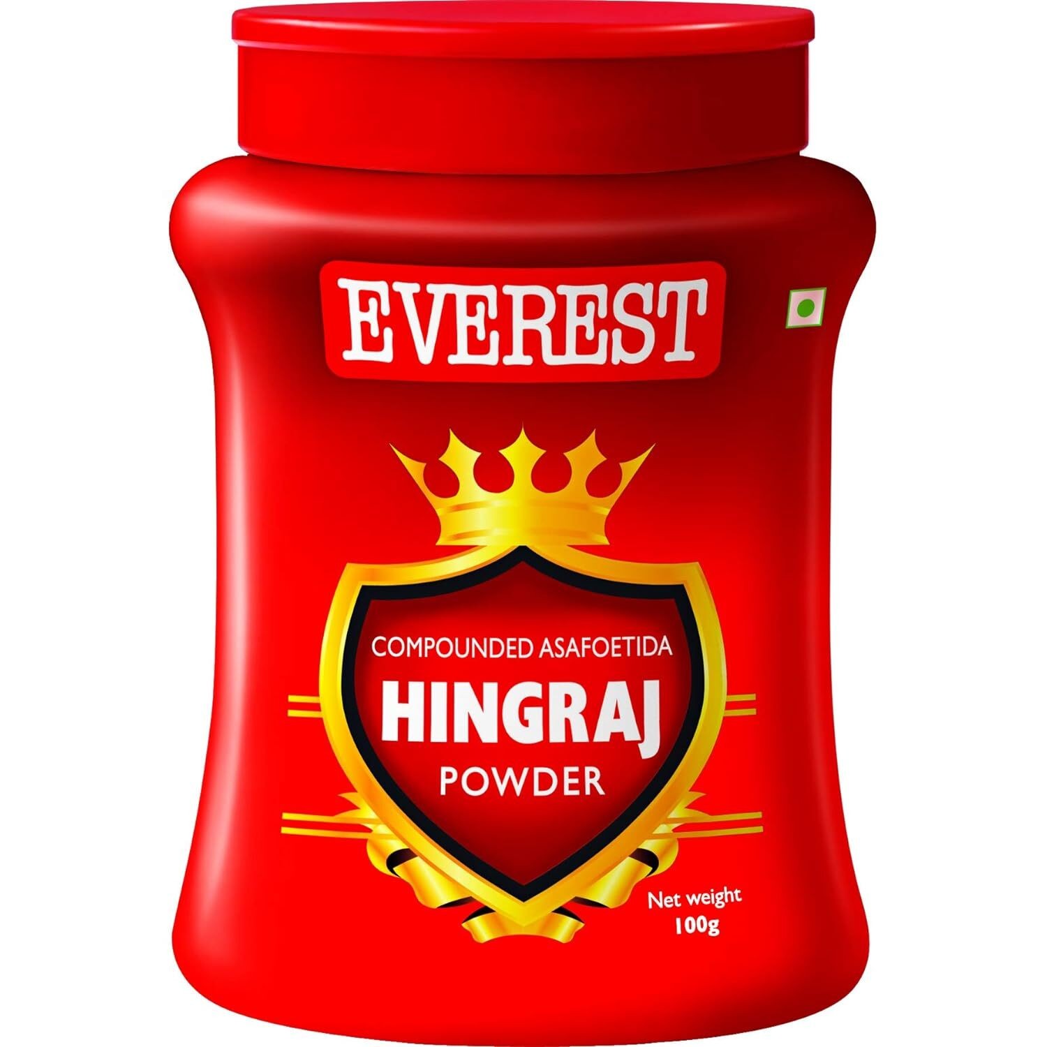 EVEREST HINGRAJ POWDER 100 GM