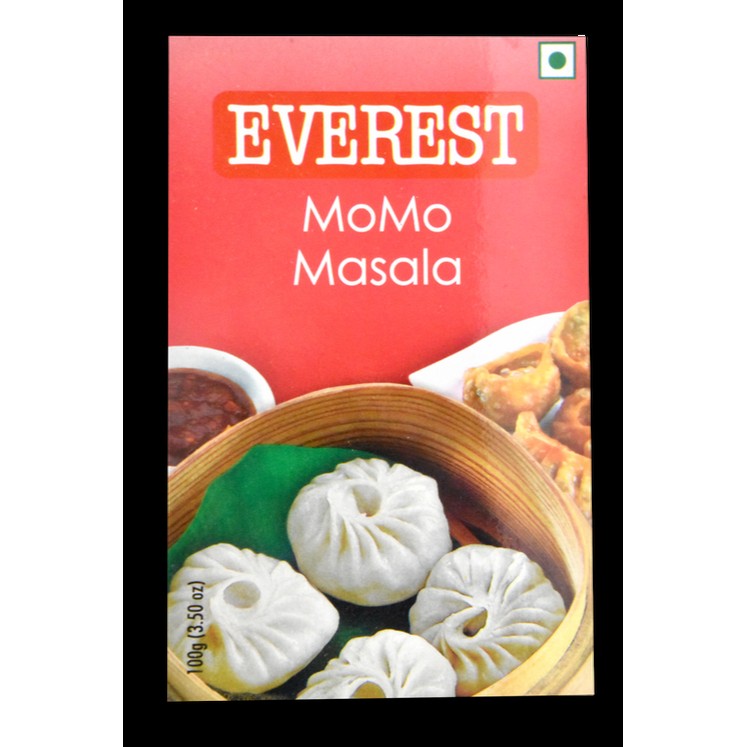 Everest MoMo Masala