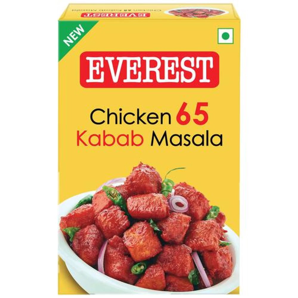EVEREST CHICKEN 50 GM