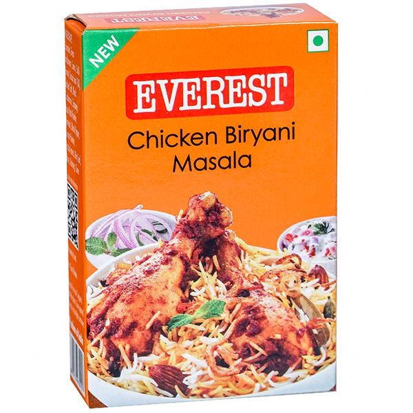 EVEREST CHICKEN BIRYANI MASALA 50 GM