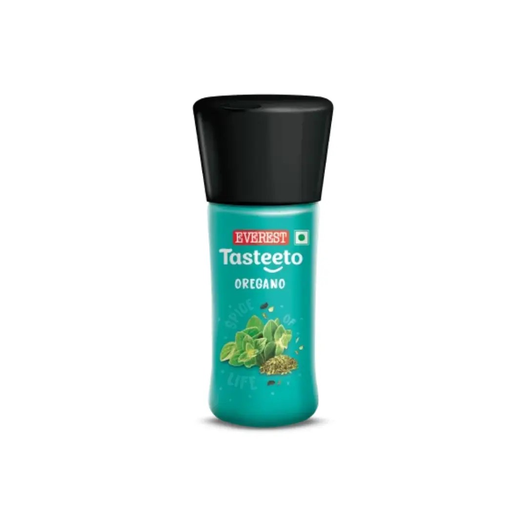 EVEREST OREGANO 10 GM