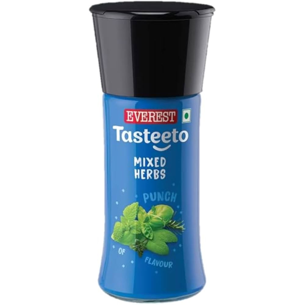 EVEREST TASTEETO MIXED HERBS