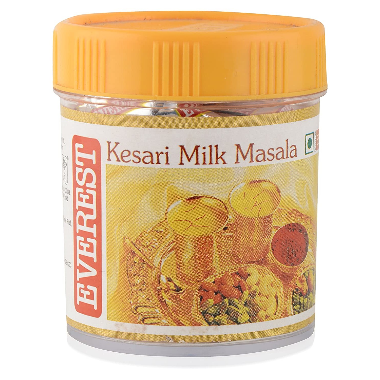 Everest Tea Masala 100 GM