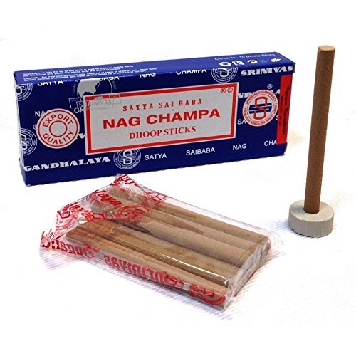 NAG CHAM.DHUP STCK 15 GM