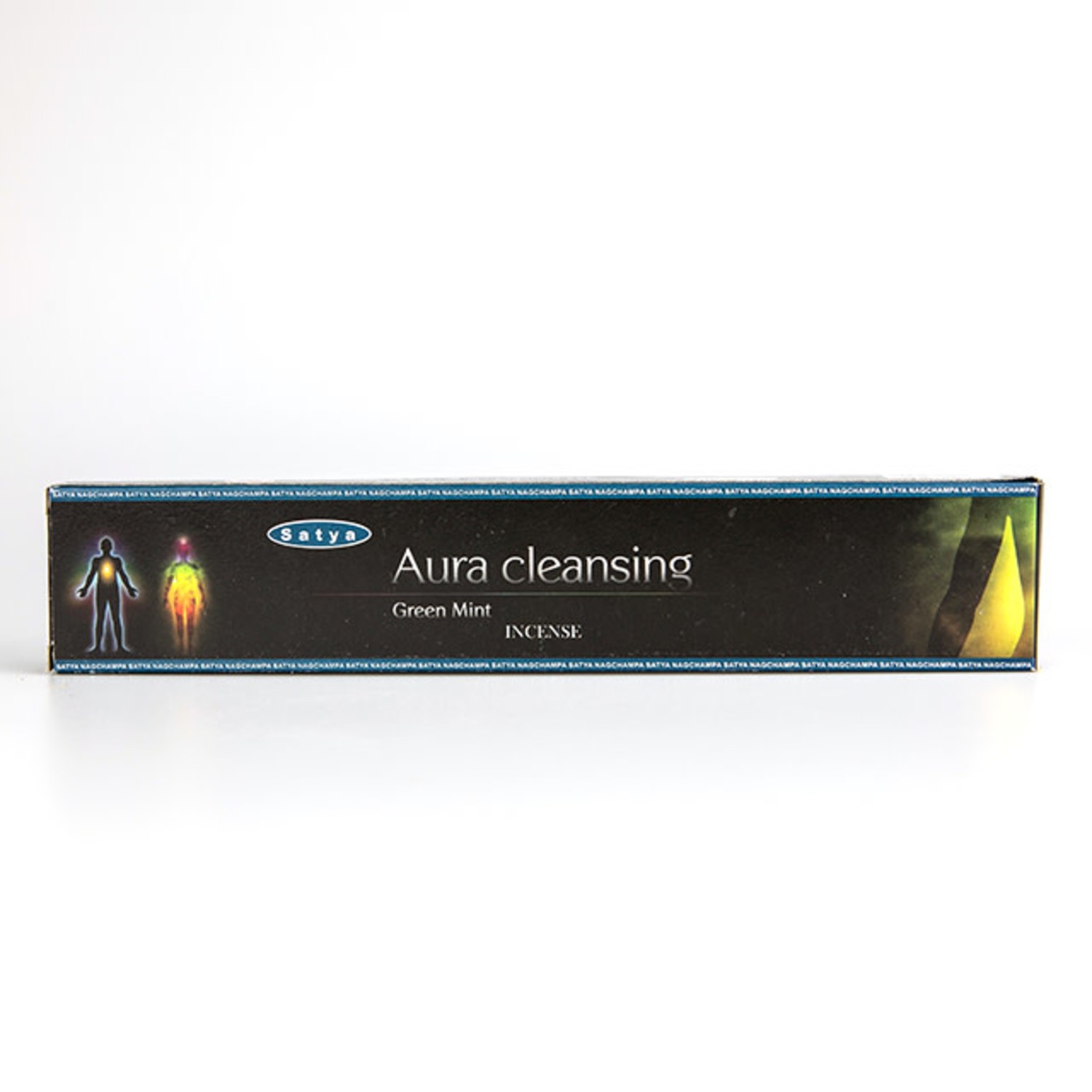 Satya Green Mint 1 EACH