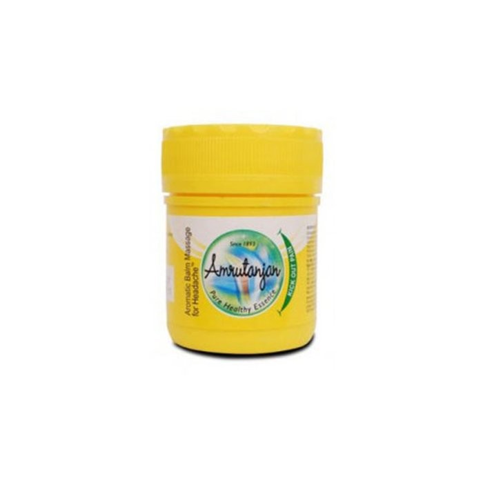 Amrutanjan 35 ML