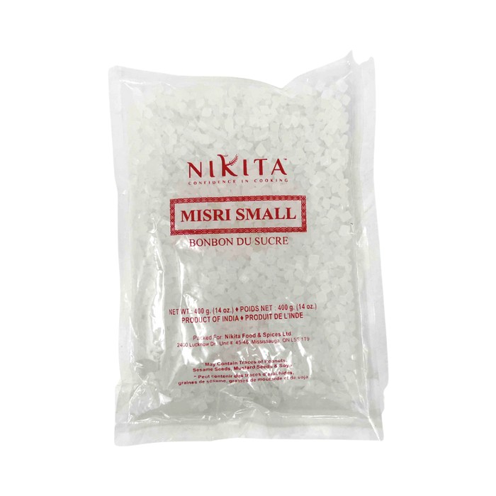 NIKITA MISRI SMALL 400 GM