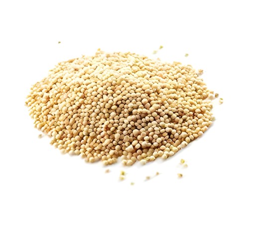 RAJGARO WHOLE 400 GM