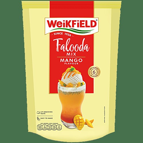 WEIKFIELD FALOODA MANG 200 GM