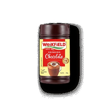 Weikfield Custard Powdar 500 GM