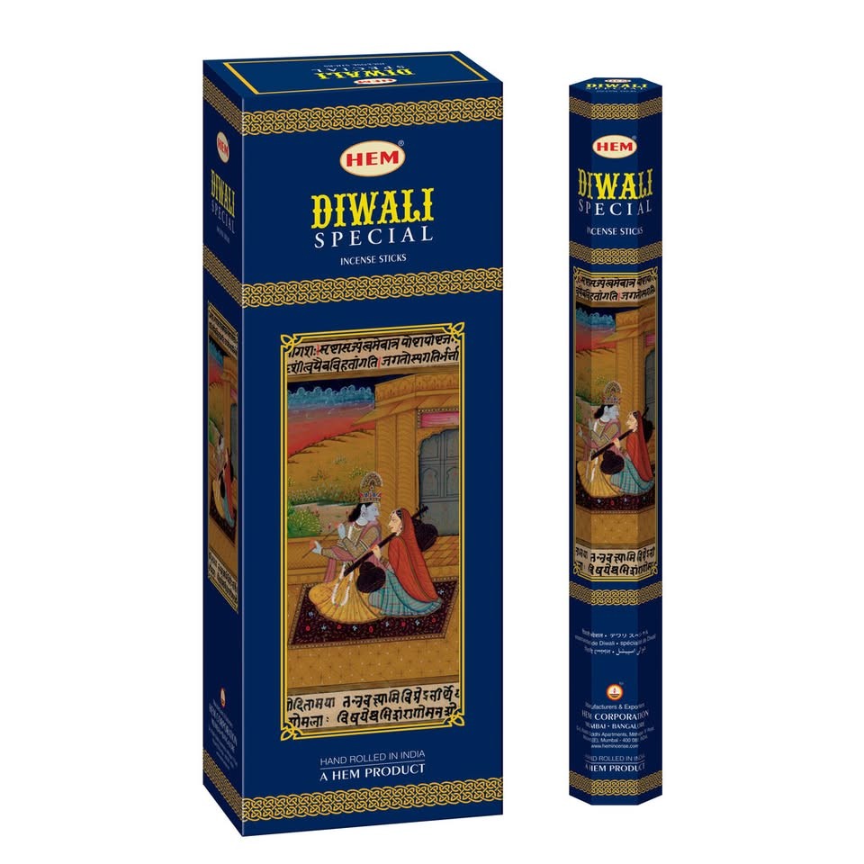 Hem Diwali S 20 PCS