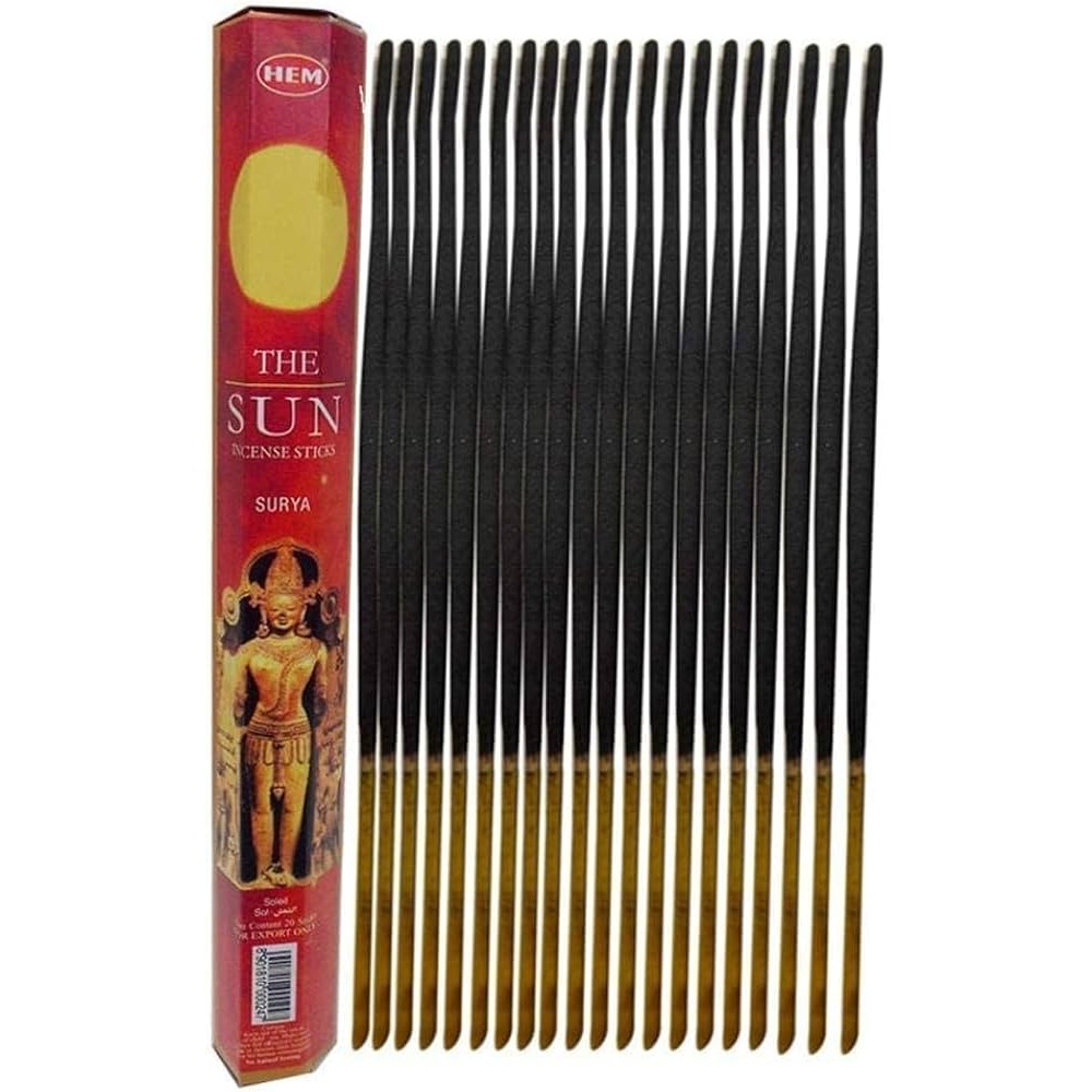 Hem The Sun 20 PCS