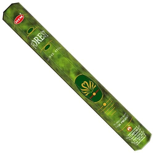 FOREST INCENSE STICKS 20 PCS