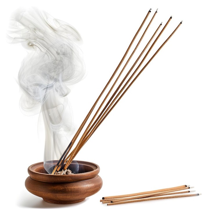 INCENSE STICKS 20 PCS