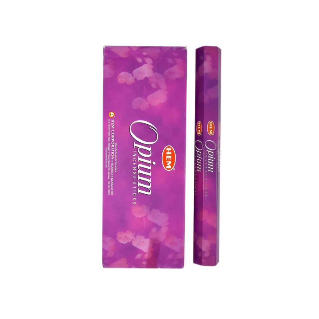 INCENSE STICK 1 COUNT