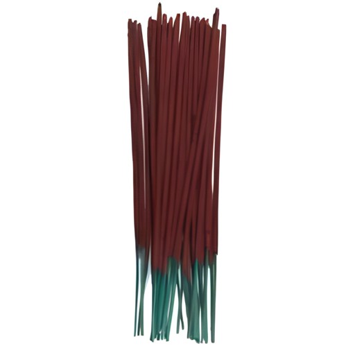 HENNA INCENSE 1 PACK