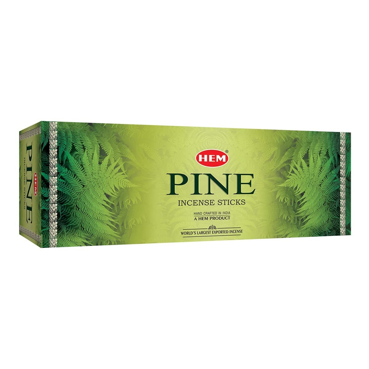 Hem Pine 20 Each