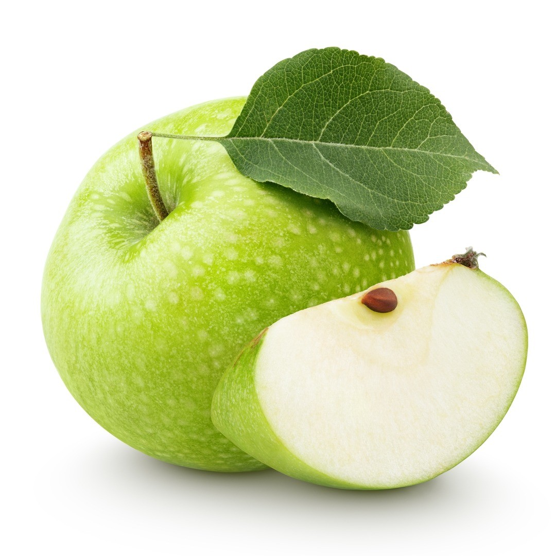 GREEN APPLE 1 PACK