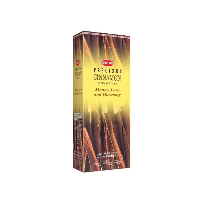 Hem Cinnamon Sticks 1 Pack