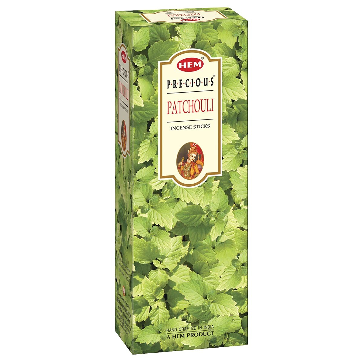 Hem Patchouli 1 PACK