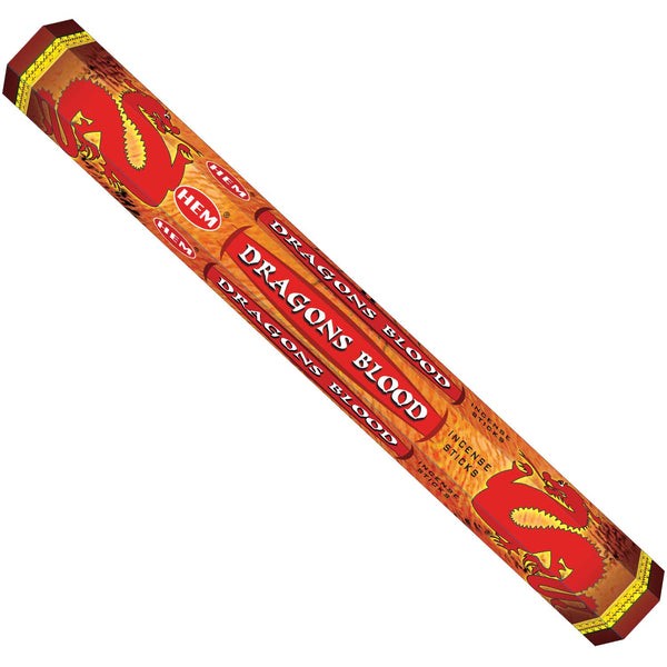 Hem Blood Dragon Incense 20 PCS
