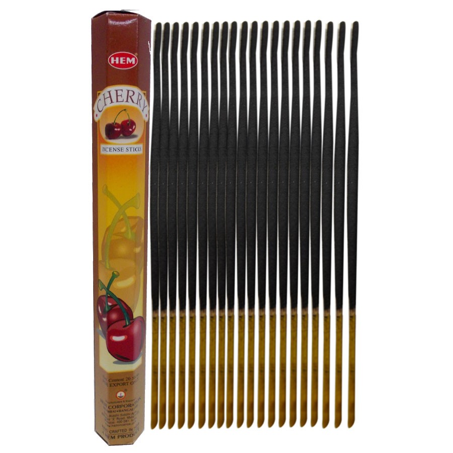 HEM INC STICK 1 PACK