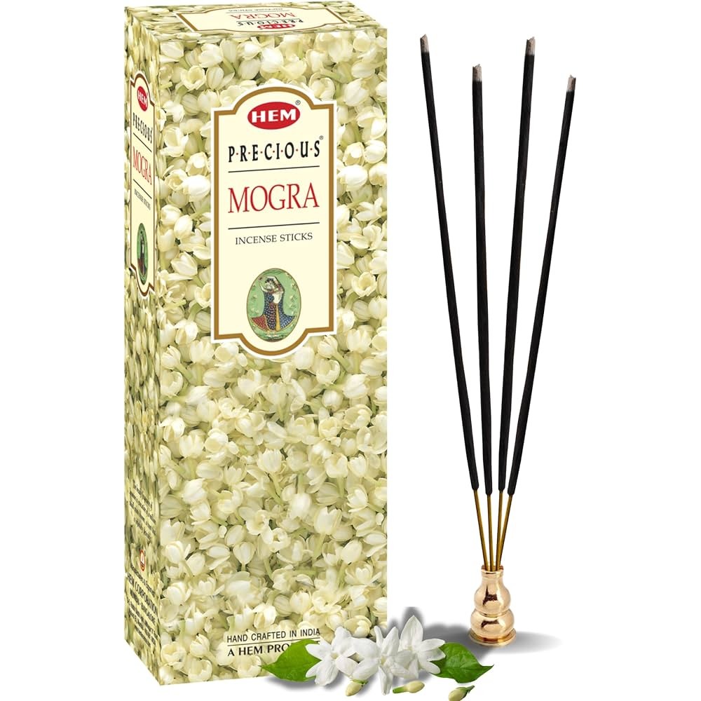 Hem Good Luck Incense Stick 1 PCS