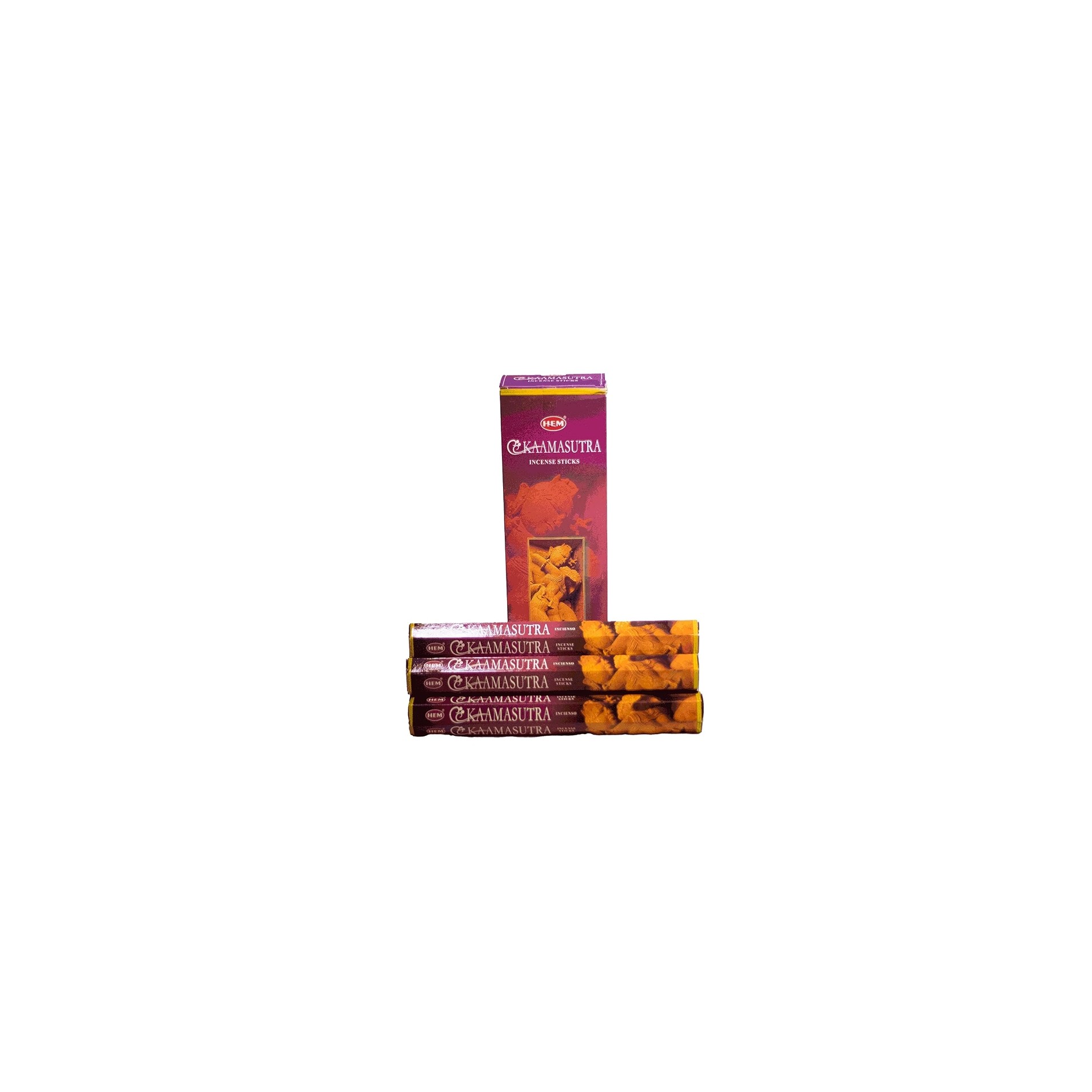 Hem Kaamasutra 20 PCS