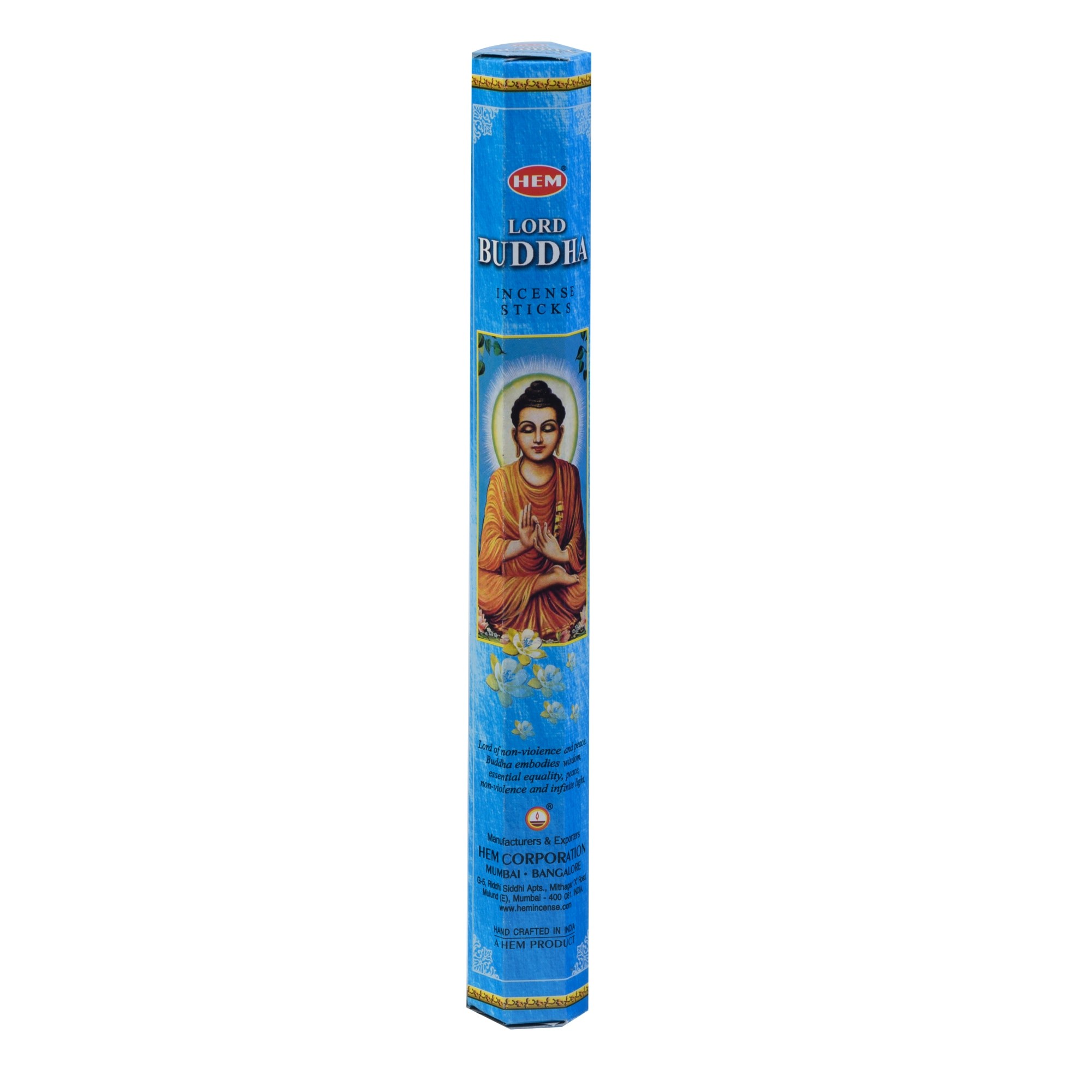 INCENSE STICKS 1 COUNT