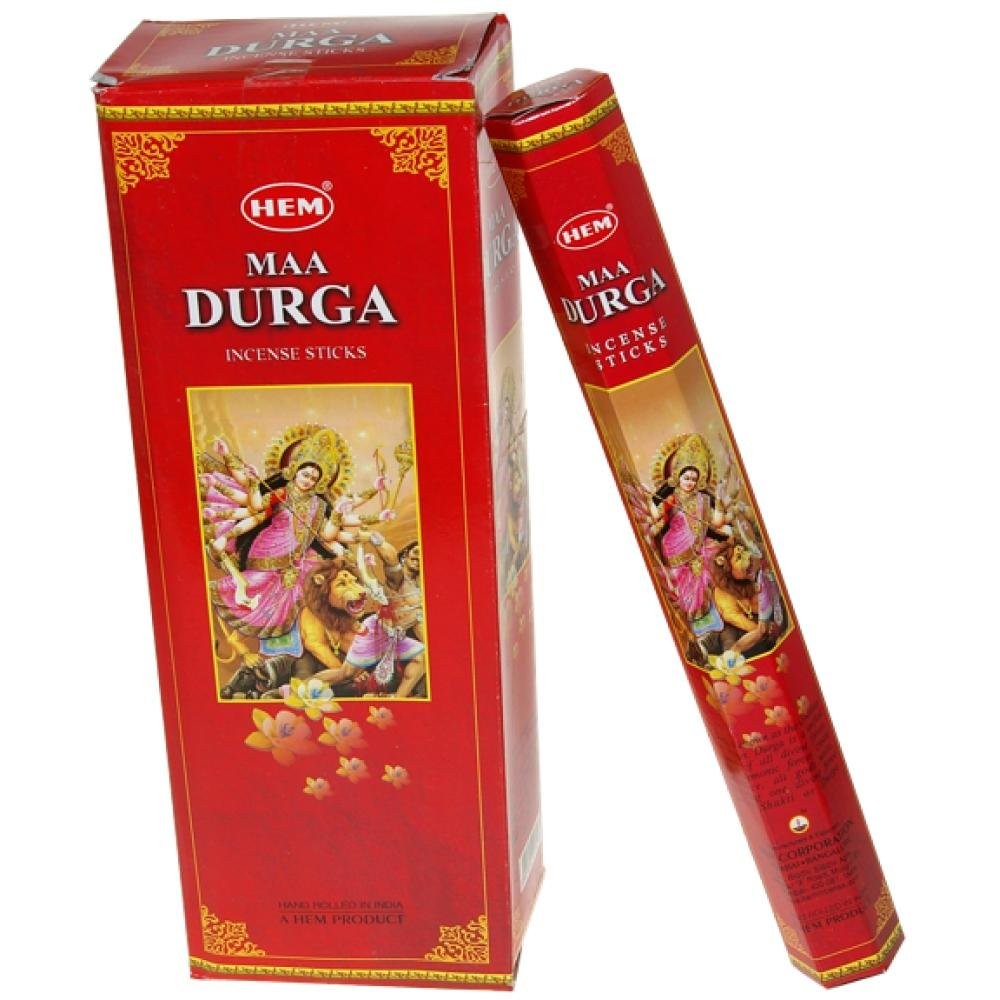 HEM DURGA 1 COUNT