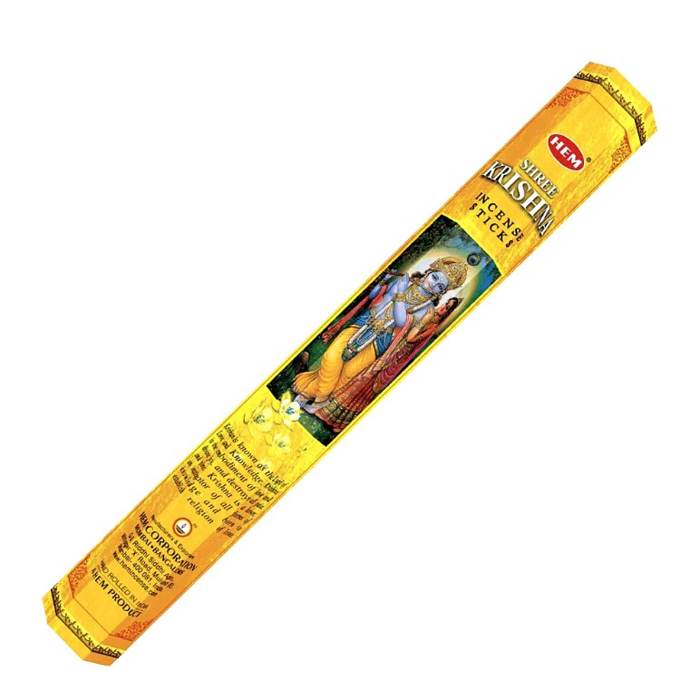 Hem Sri Krishna 20 PCS