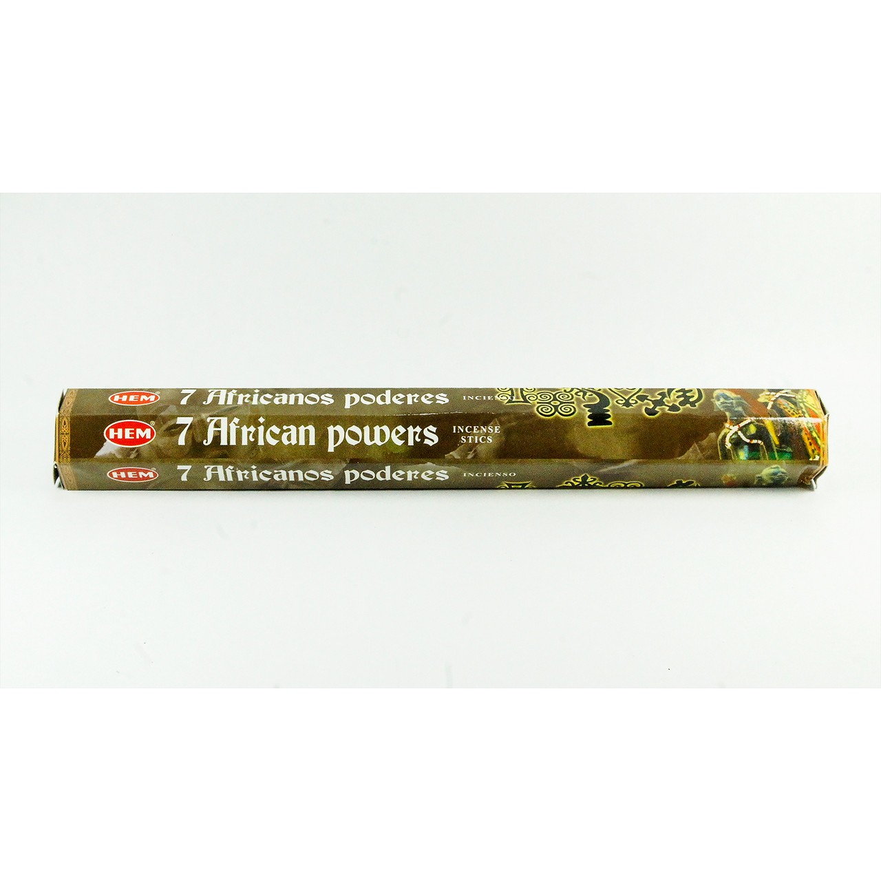 HEM INC STICK 1 PACK