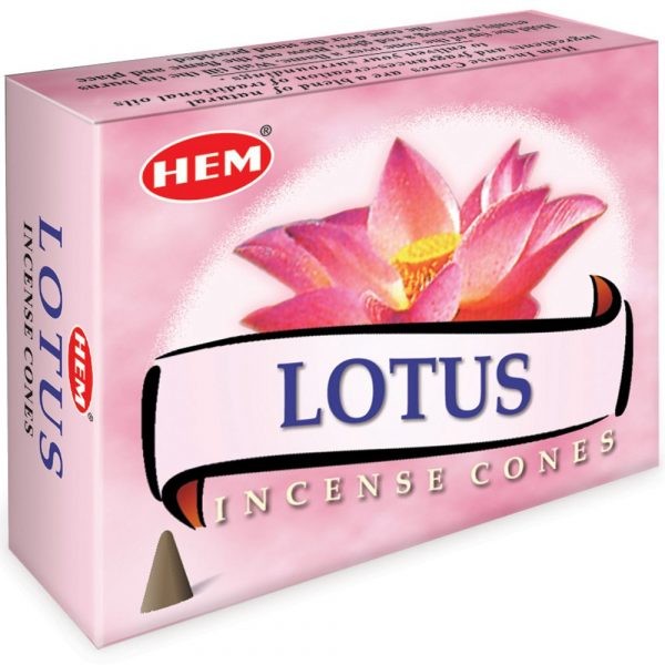 HEM LOTUS 1 PACK