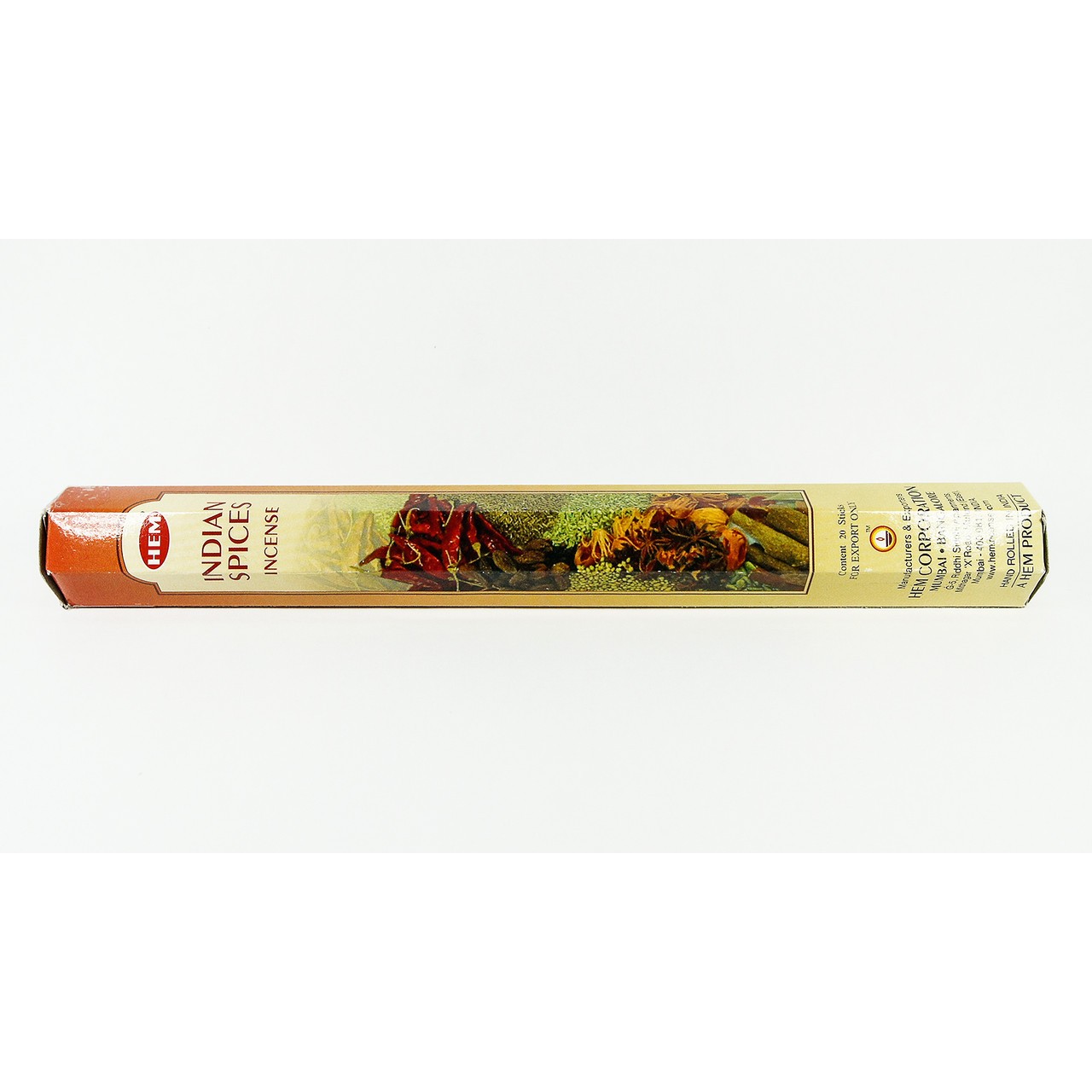 Hem Indian Spices 20 PCS