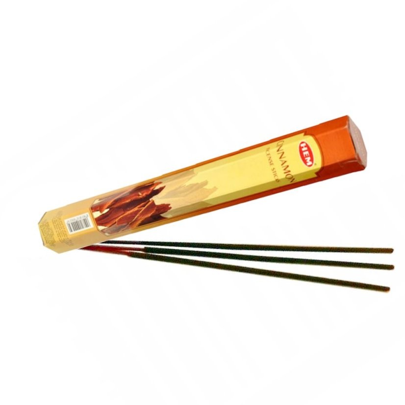 Hem Incense Sticks 20 PCS