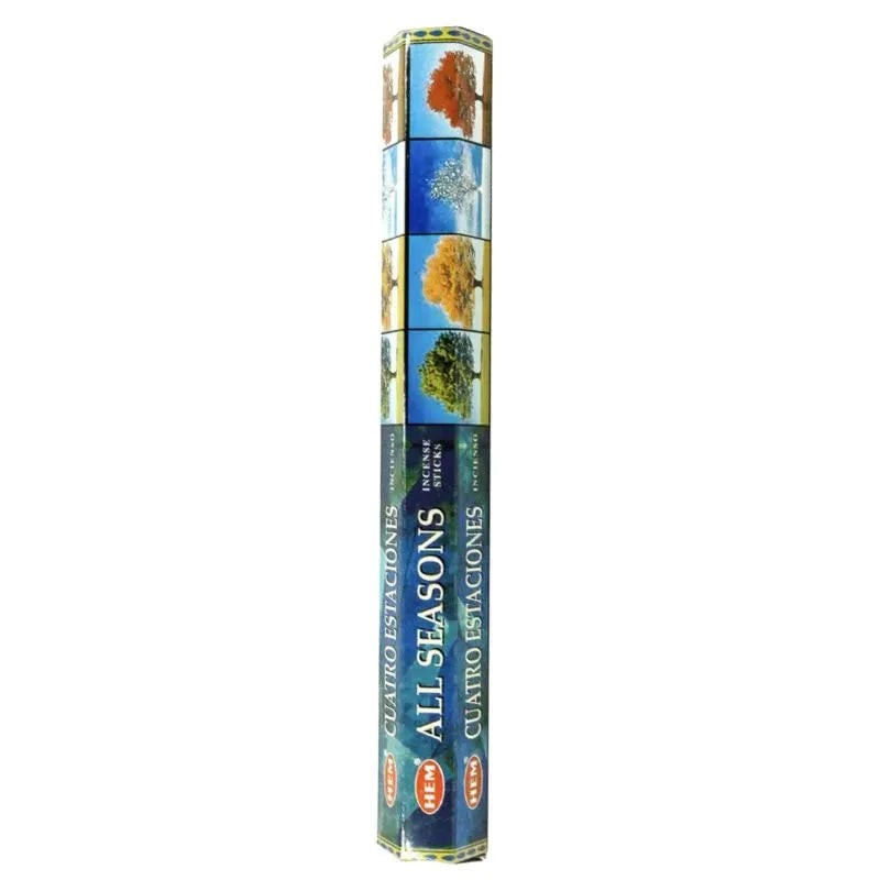 Hem Incense Sticks 20 PCS
