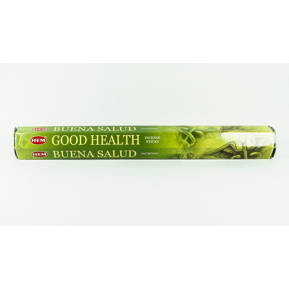 INCENSE STICKS                 20 COUNT