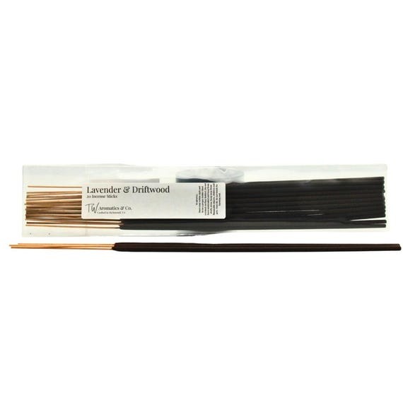 INCENSE STICKS 20 COUNT