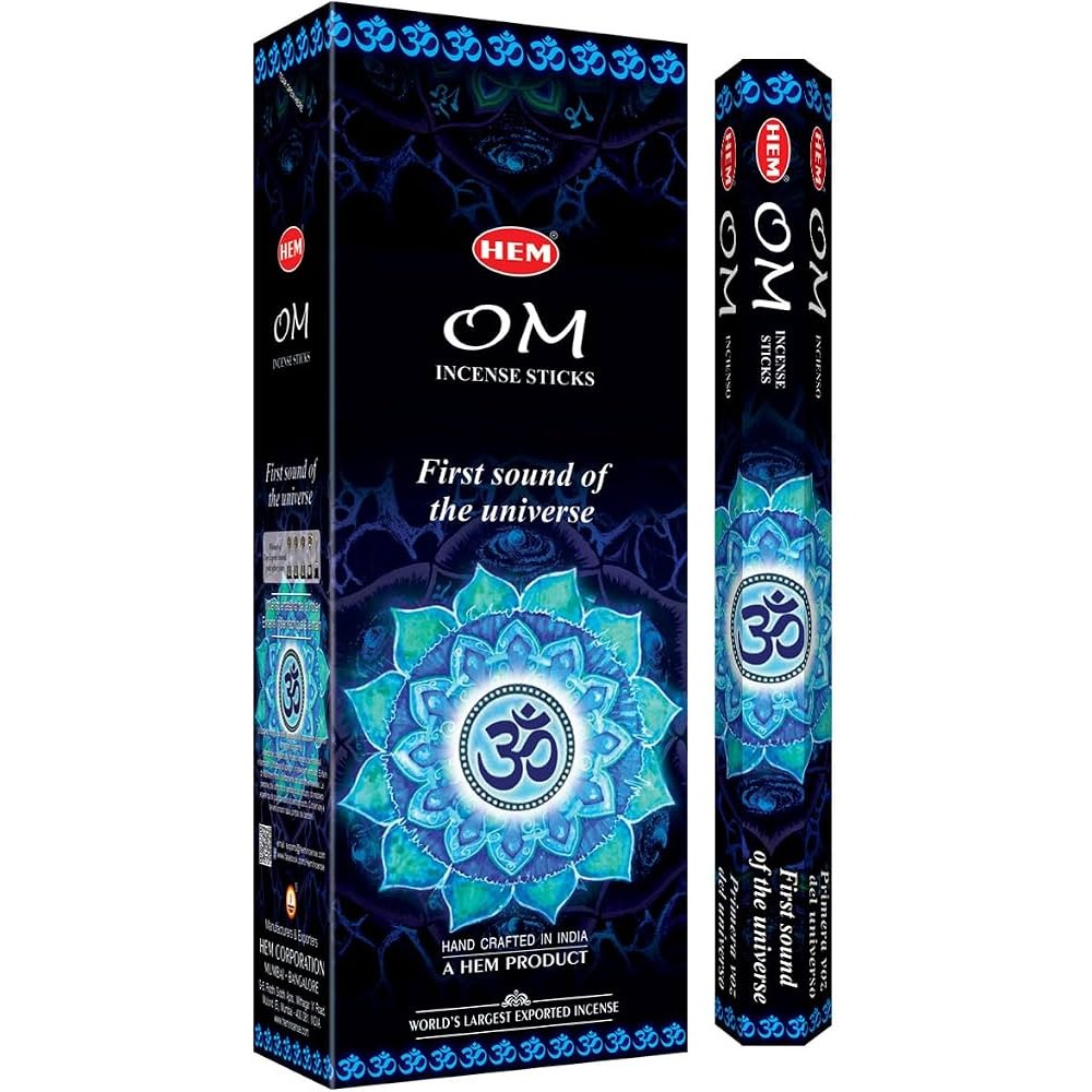 Hem Om Incense Stick Agarbatti 1 PCS