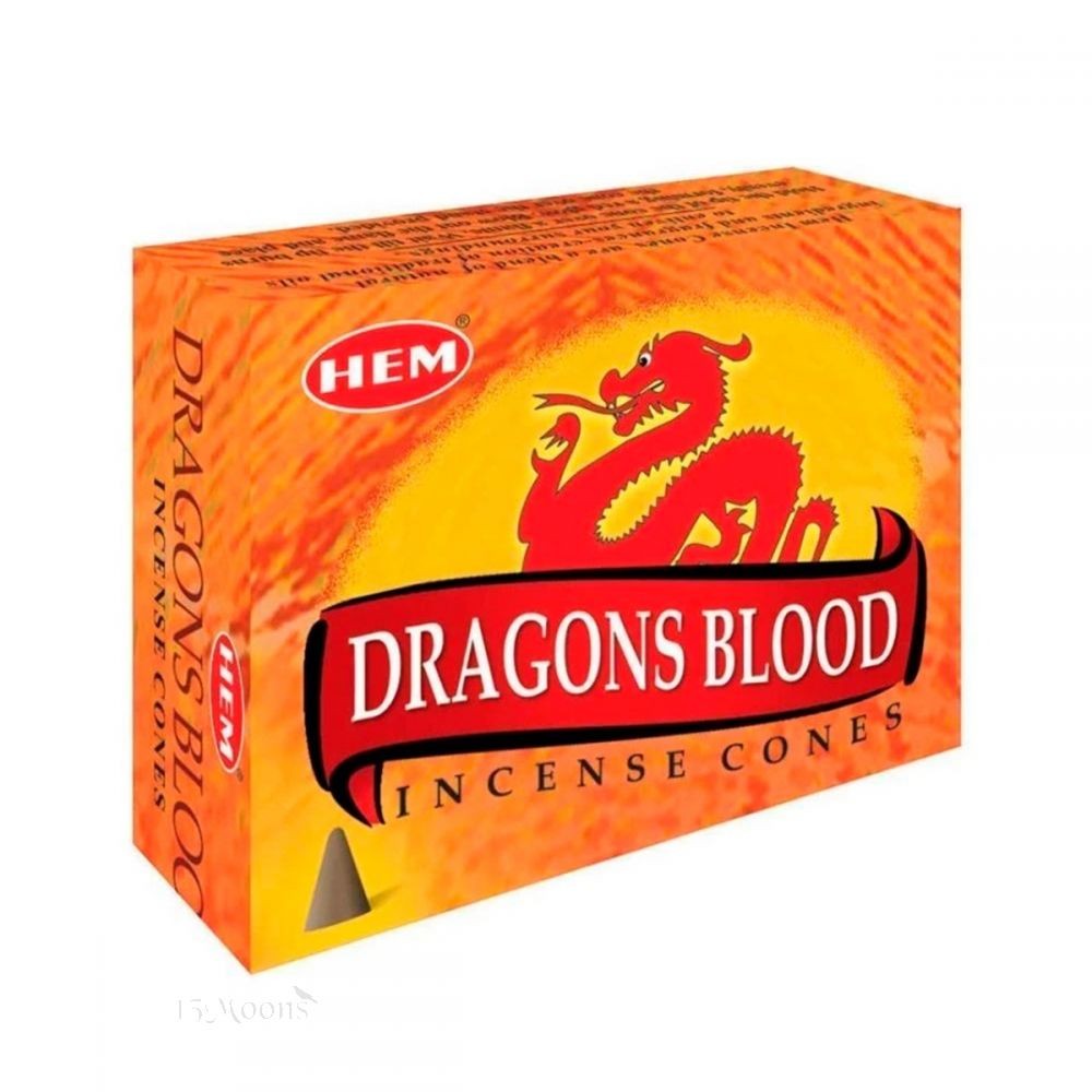 DRAGONS BLOOD 1 PACK