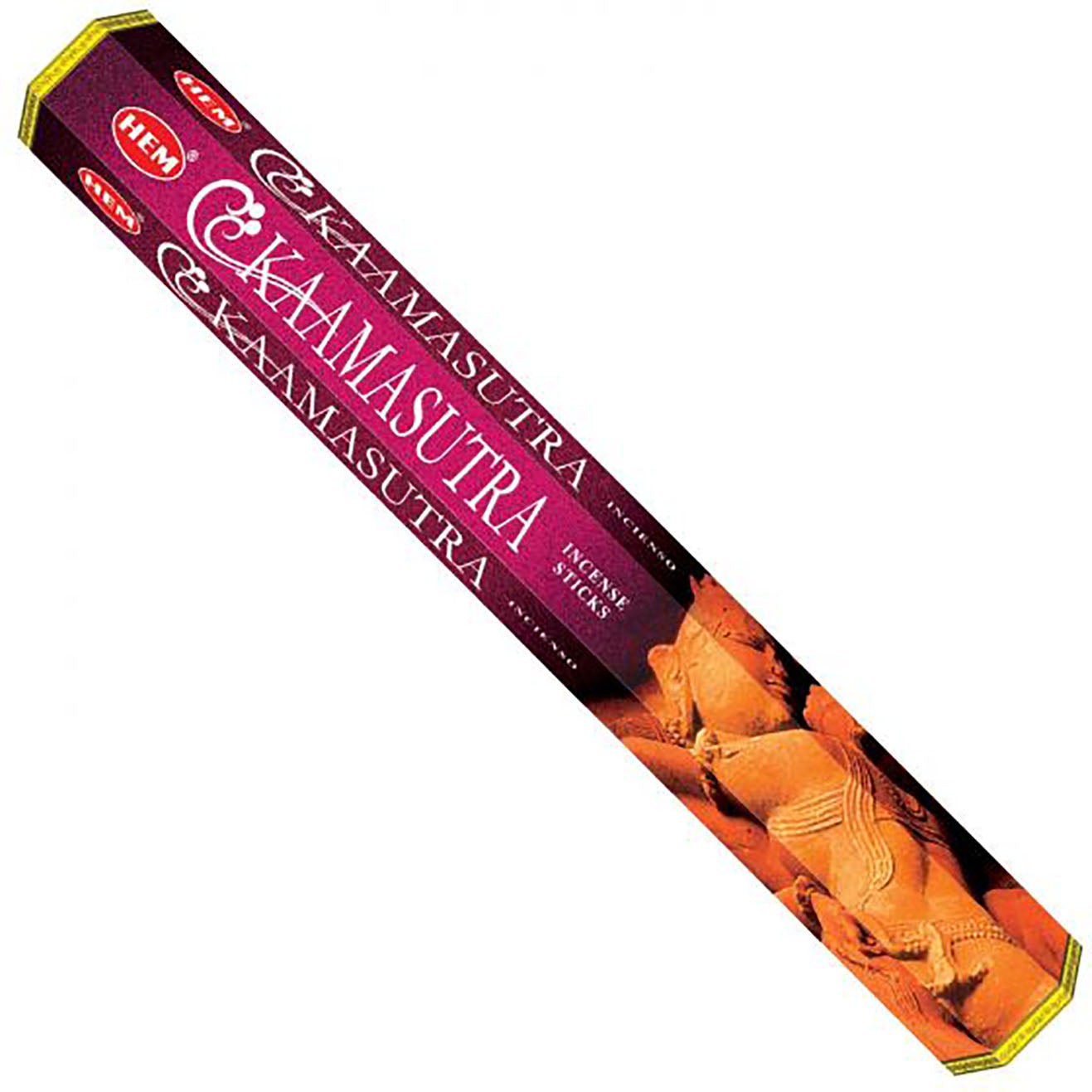 Hem Kaamasutra 20 COUNT