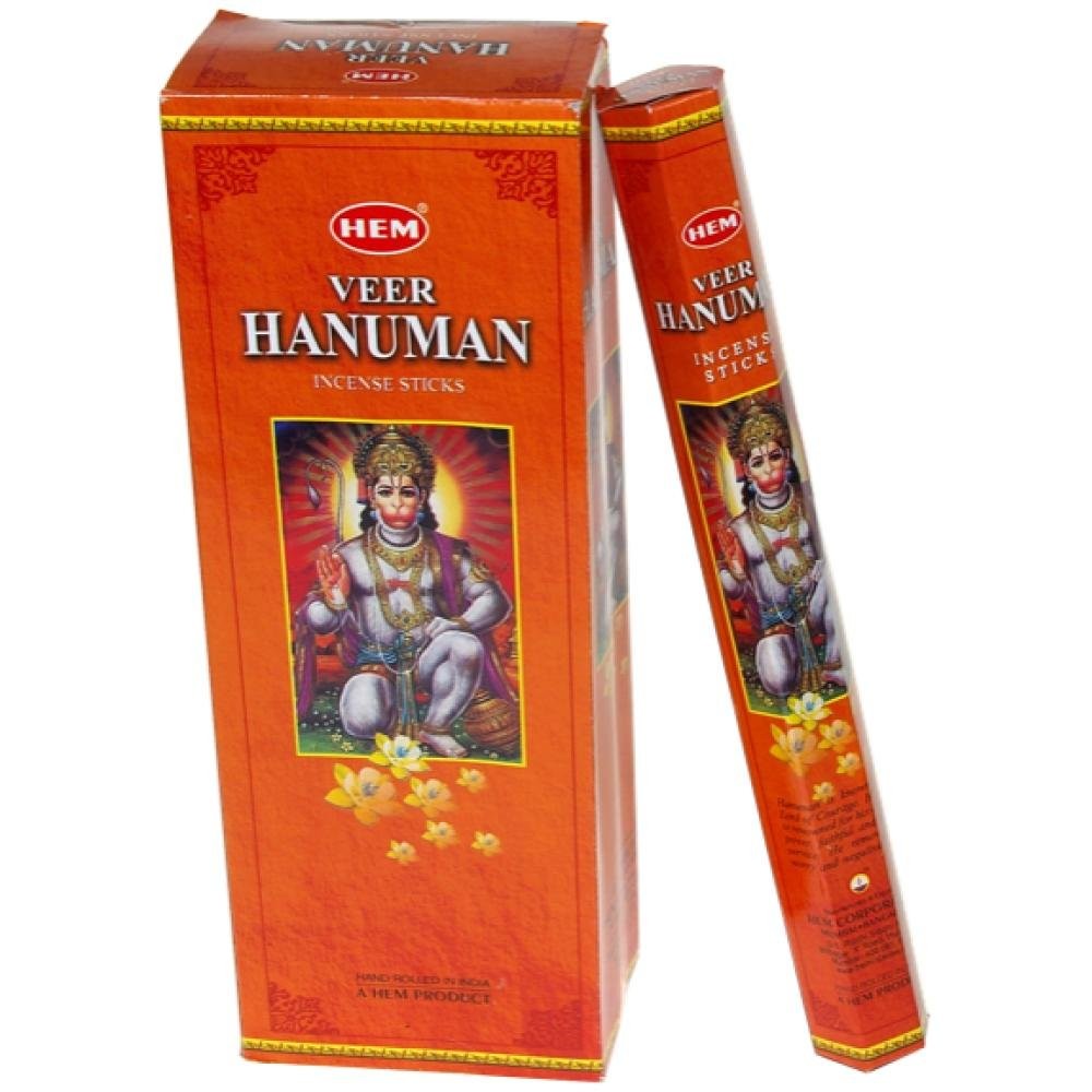 VEER HANUMAN INC 6X20 1 EACH