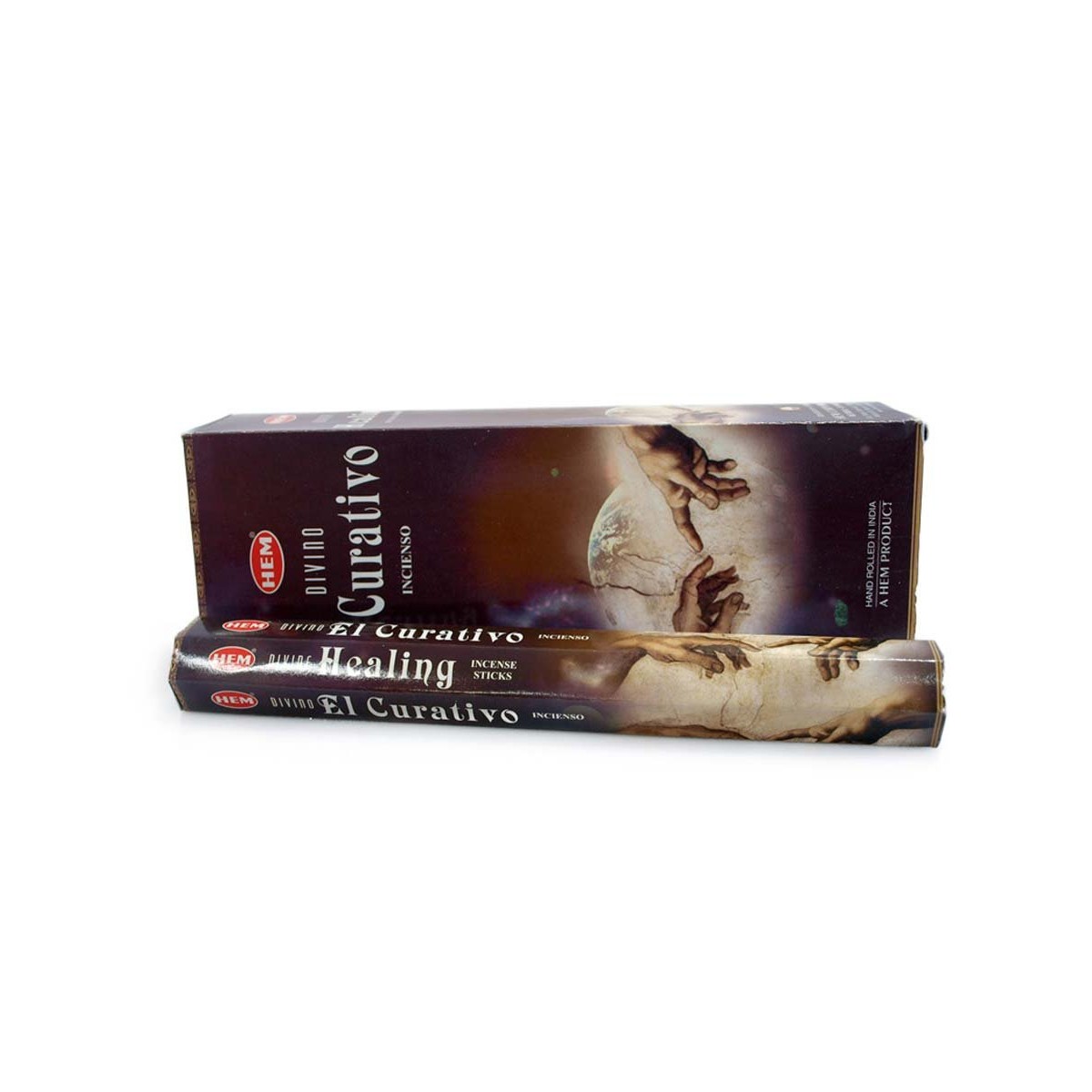 Hem Divine Healing 1 PACK