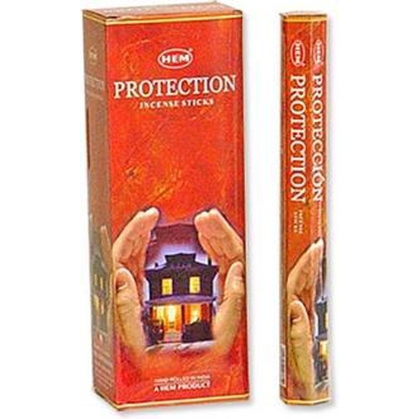 Hem Protection  1 PACK