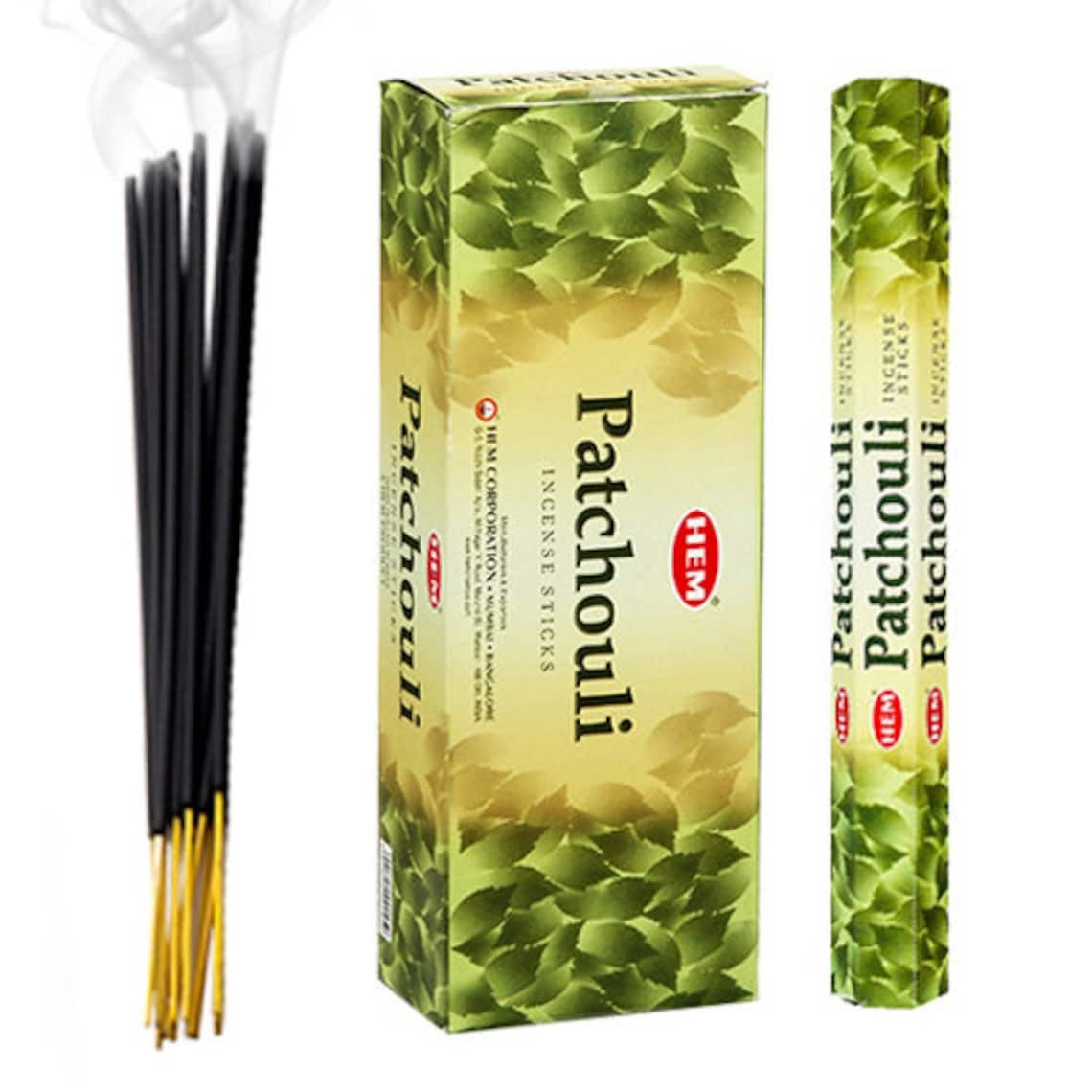 Hem Patchouli Sticks 1 PACK