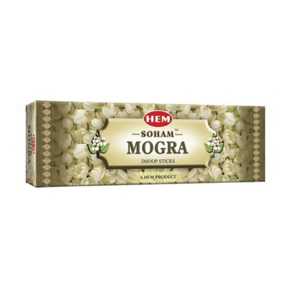Hem Soham Mogra 1 Pack