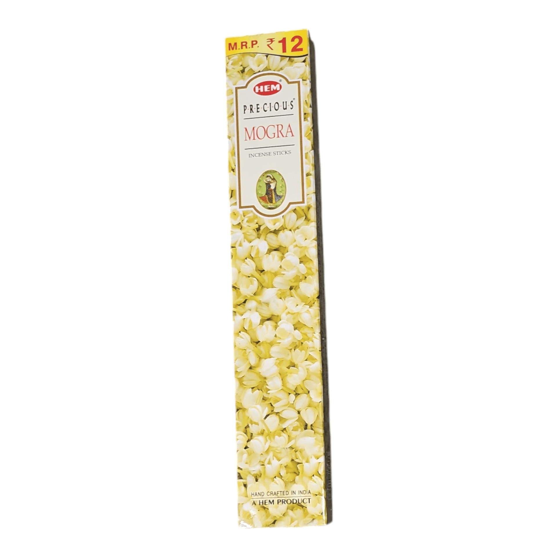 Hem Mogra 15 GM