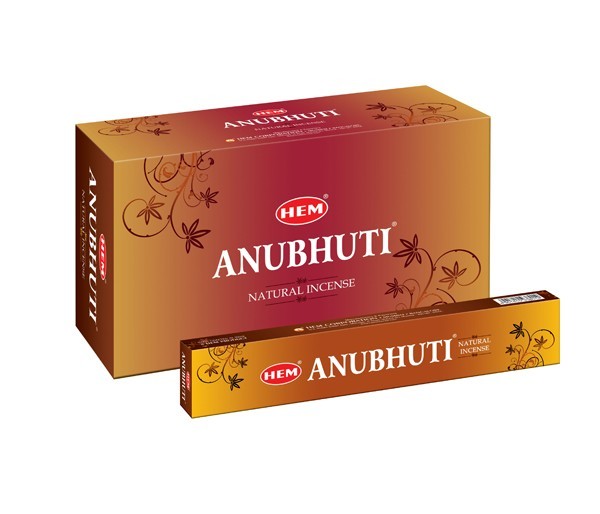Hem Anubhuti 15 GM