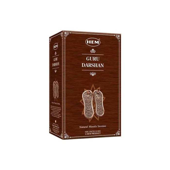 HEM GURU DARSHAN 15 GM