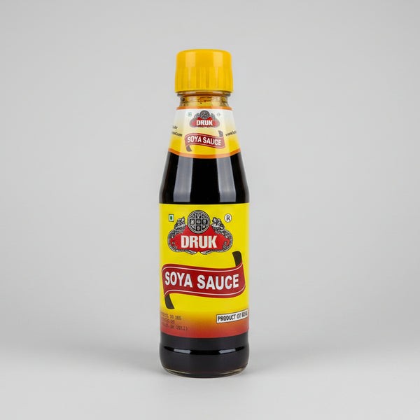 Druk Soya Sauce 500 GM